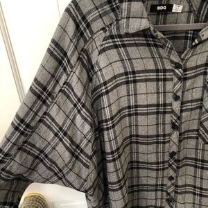 BDG Flannel
